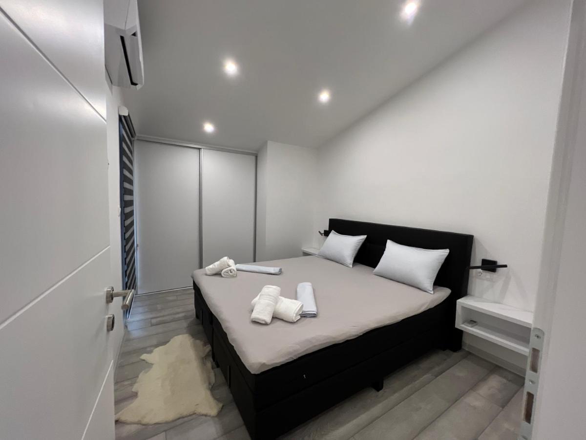 Mane Villa Mostar Luaran gambar
