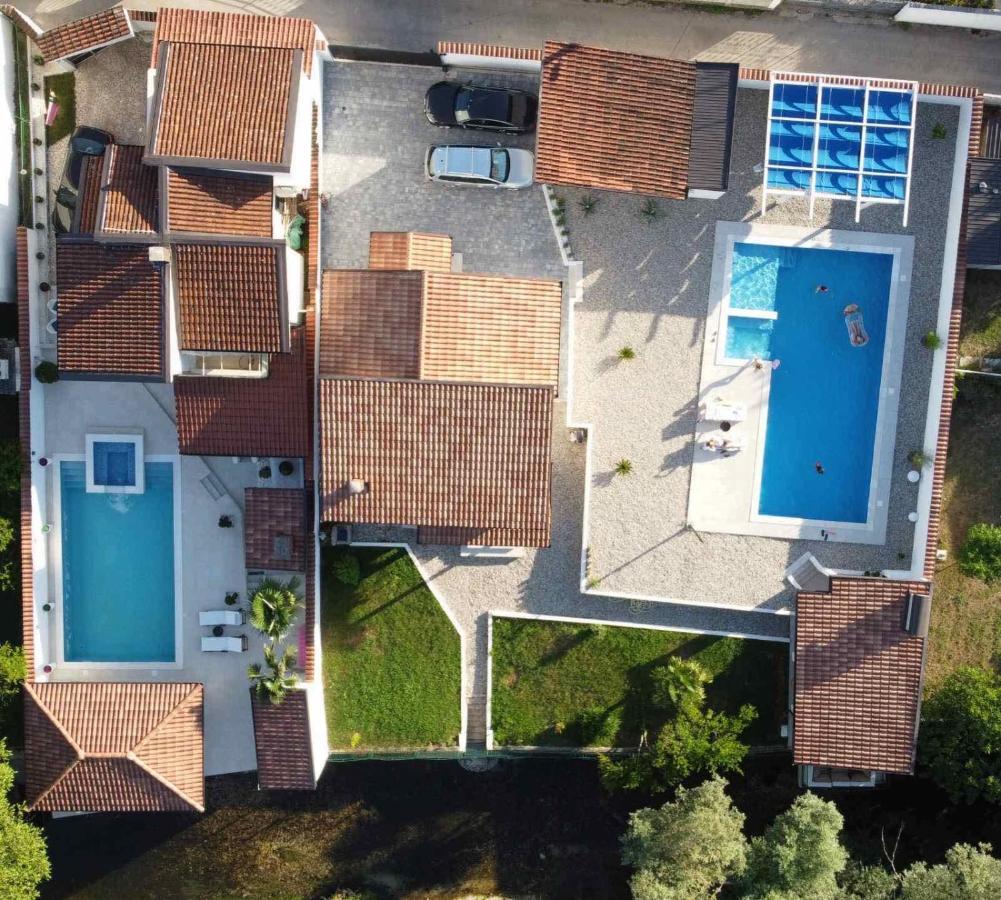 Mane Villa Mostar Luaran gambar