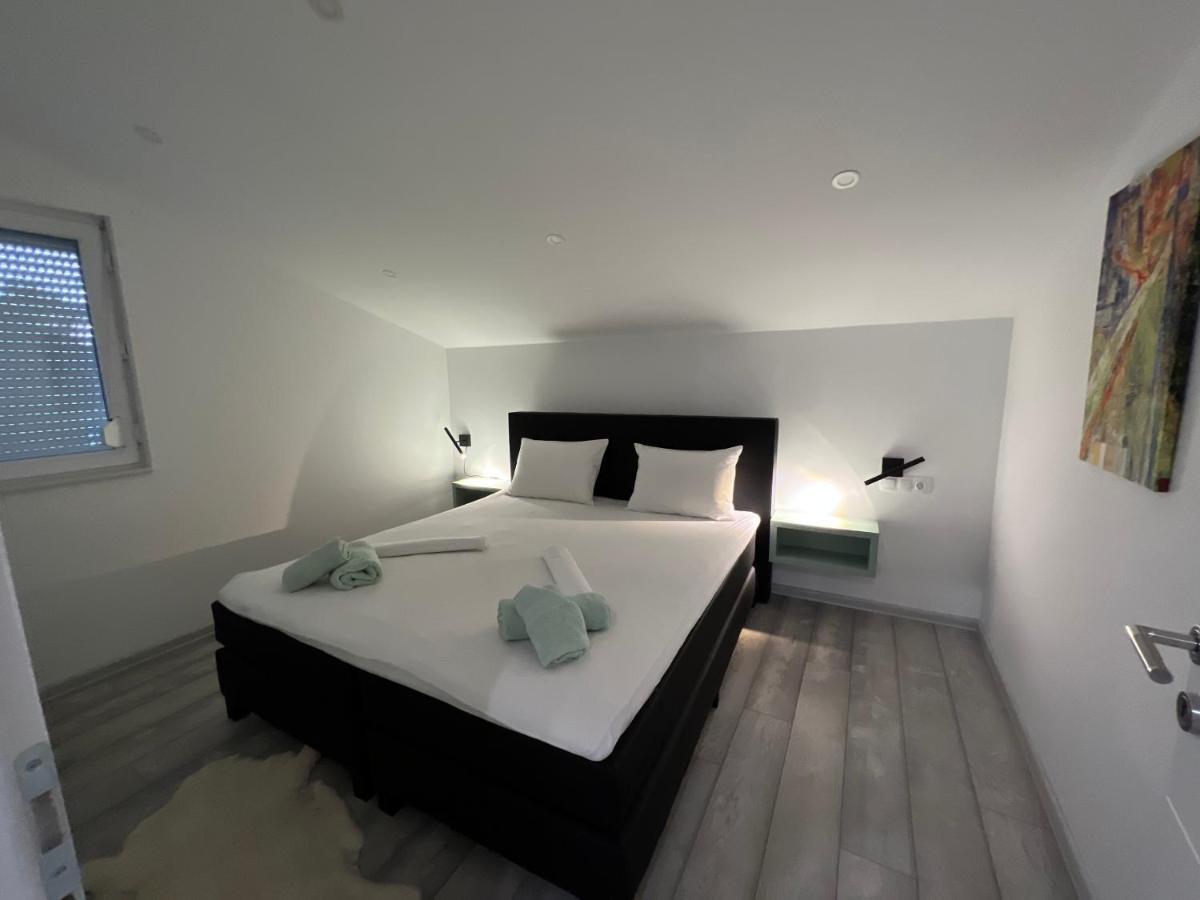 Mane Villa Mostar Luaran gambar