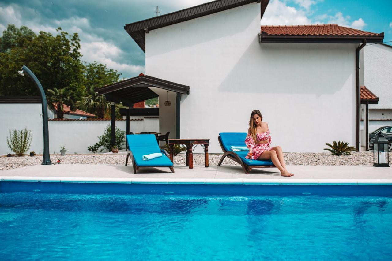 Mane Villa Mostar Luaran gambar