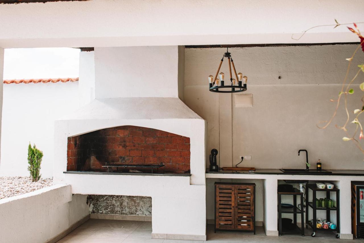 Mane Villa Mostar Luaran gambar