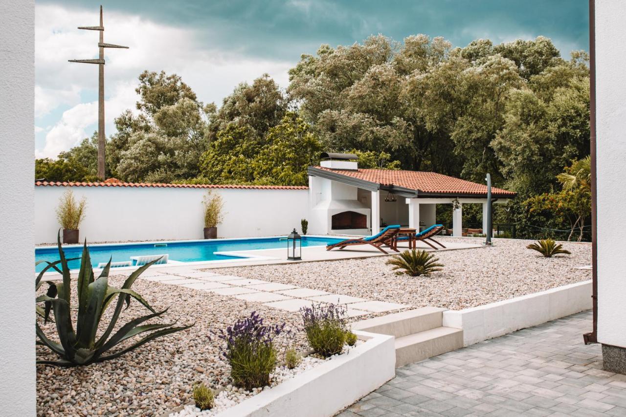 Mane Villa Mostar Luaran gambar