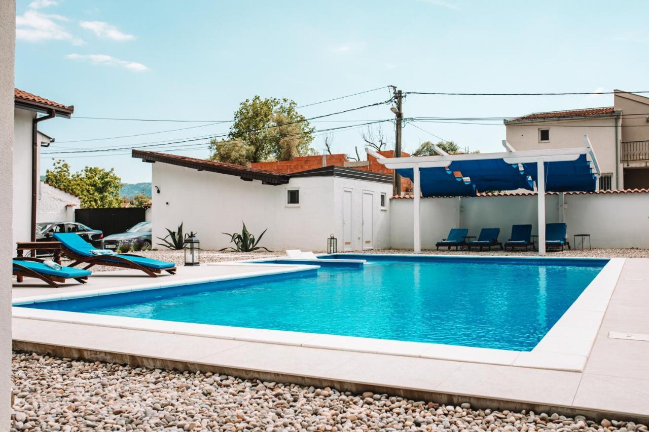 Mane Villa Mostar Luaran gambar