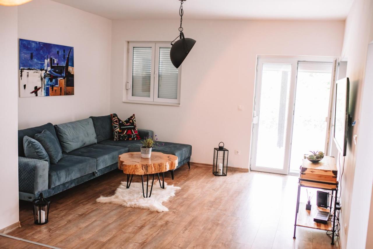 Mane Villa Mostar Luaran gambar