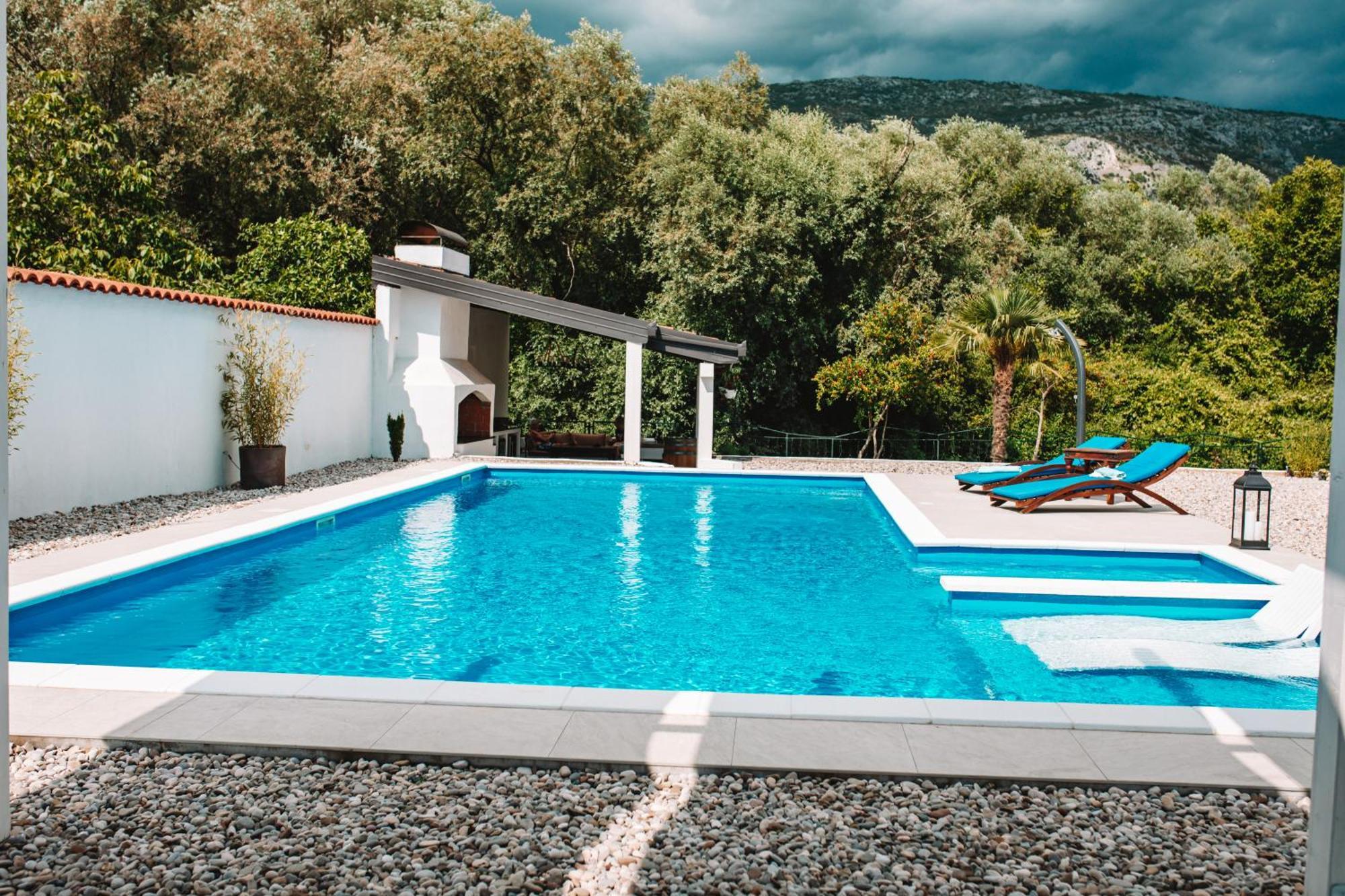 Mane Villa Mostar Luaran gambar