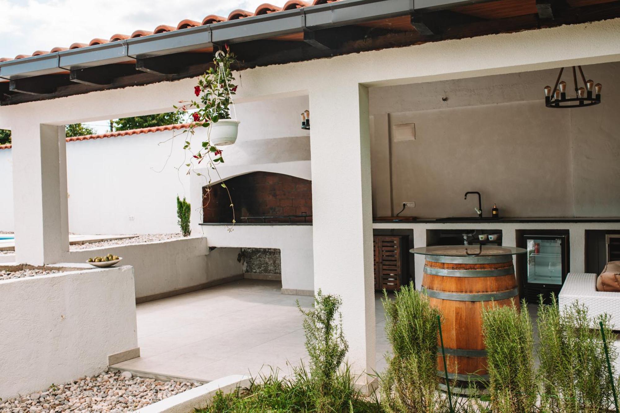 Mane Villa Mostar Luaran gambar