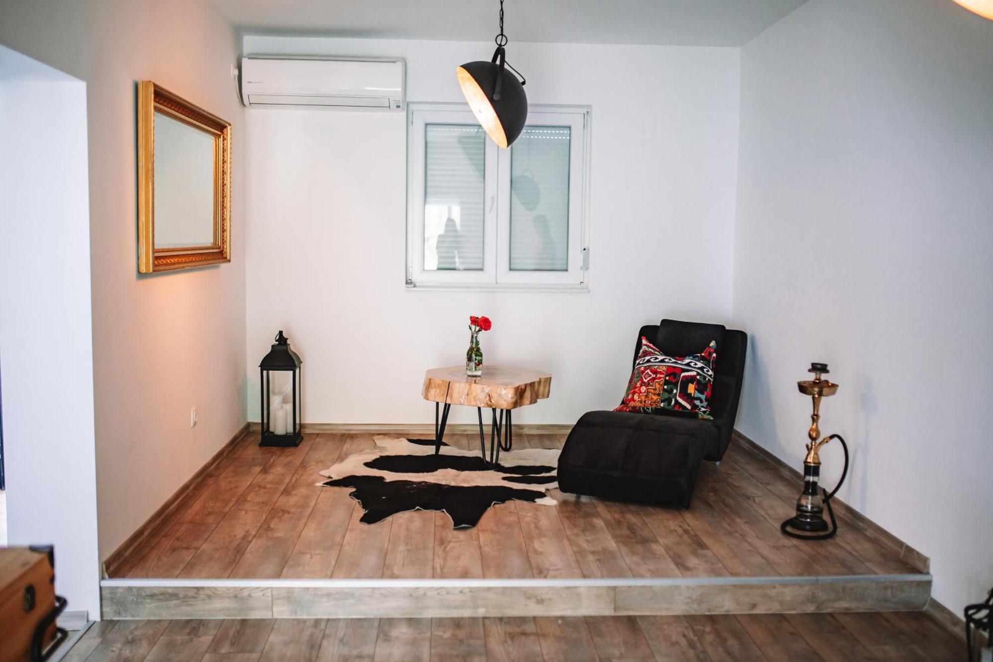 Mane Villa Mostar Luaran gambar