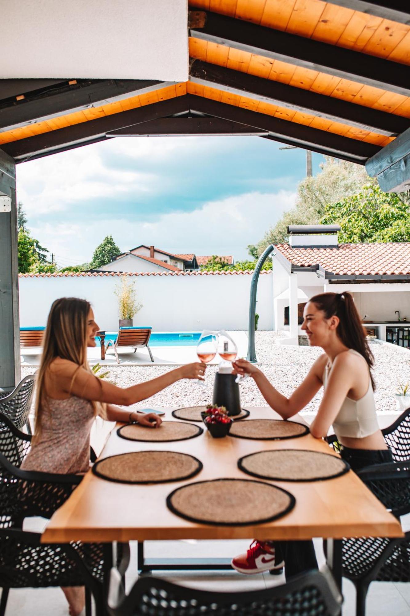 Mane Villa Mostar Luaran gambar